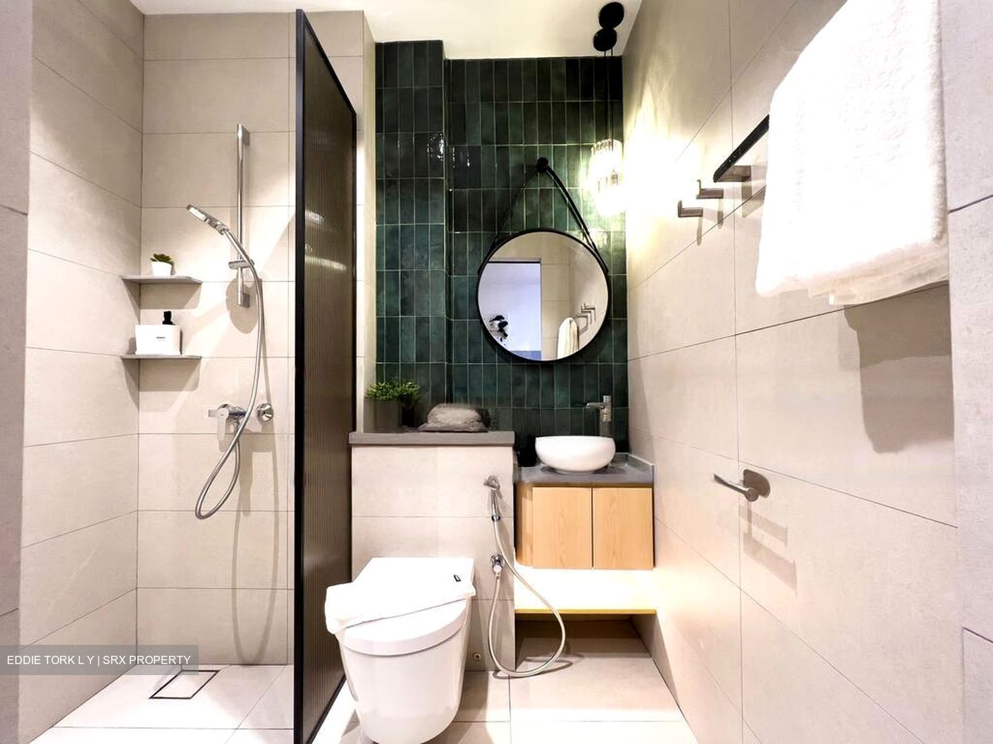 Balestier Road (D12), Apartment #473457551